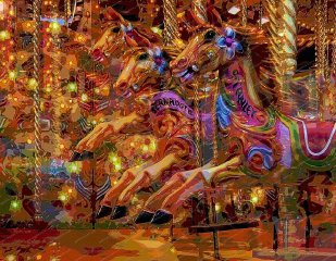 the-painted-ponies
